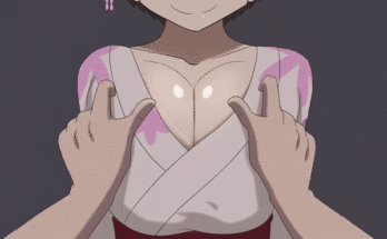 Uzaki Chan Titdrop (Scrabble007) [Uzaki Chan Wants To Hang Out]