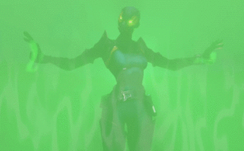 Viper special agent select (Tsmoke3D) [VALORANT]
