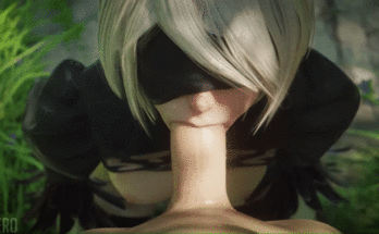 YoRHa No.2 Type B (Yeero) [Nier Automata]