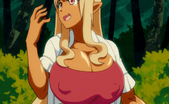 tionishia (twistedgrim) [monster musume]