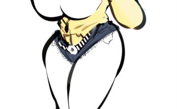 Aviva doesn't need a bra for her outfit (Edalv) [Wild Kratts]