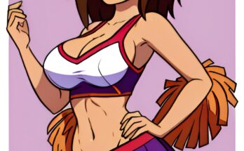 Bonnie [Kim Possible] (AIbeauty)