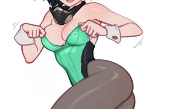 Bunny Viper [Valorant] (BlushySpicy)