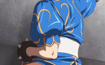 Chun Li (quintanababy) [Street Fighter]