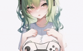Gaming with Fauna (Koahri) [Hololive]