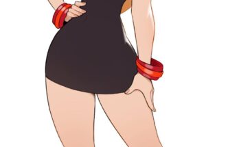 Kim possible [Kim Possible] (cheshirrrrrko)