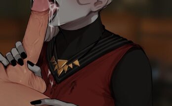 Merrin (Cherry-gig) [Star Wars]
