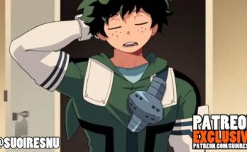 Ochako uraraka blowjob and getting licked (suoiresnu) [my hero academia]