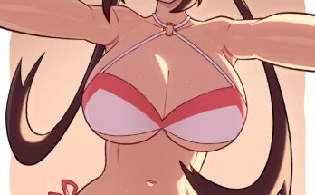 Rosa (Satelyte_Art) [Pokemon]