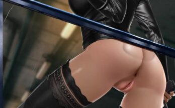 Selene(yi qiang)[Underworld]