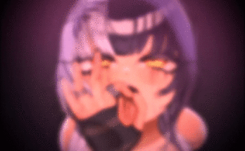 Shiori wants it in her mouth (Okaimikey) [Hololive]