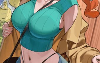 Sonia [Pokemon] (@nia4294)
