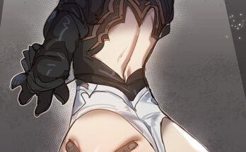 Spanking 2B (BOW) [Nier Automata]