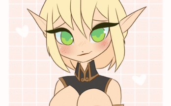 evangelyne (ssnejikk) [wakfu]