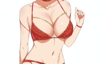 mom (micchan) [mcdonald's]