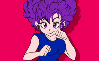 ranfan (twistedgrim) [dragon ball]