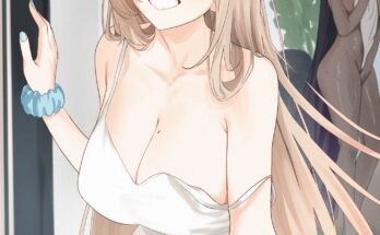 Asuna and Karin (Arrichee) [Blue Archive]