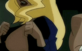 Black Canary [DC] (superheroine reloaded)