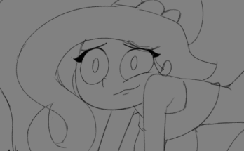 Eris [The Grim adventures of Billy and Mandy] (Aonoexorcist100)