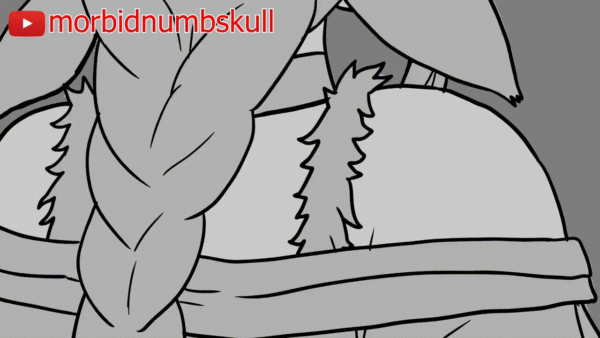 Fearne's big ol' titties (morbidnumbskull)[critical role]
