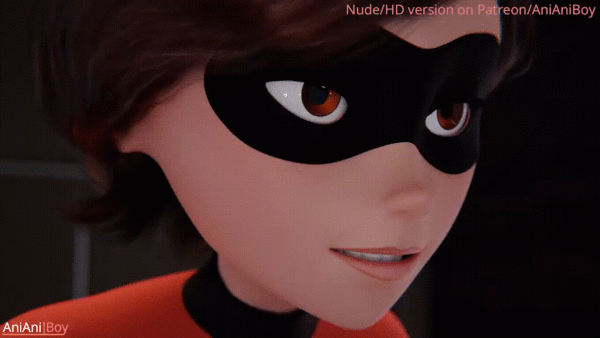 Helen Parr (AniAniBoy) [The Incredibles]