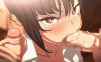 Kobeni [Chainsaw Man] (theobrobine)