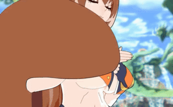 Makoto Nanaya (Amplected) [Blazeblue]