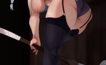 Mei Mei (Ettis99) [Jujutsu Kaisen]