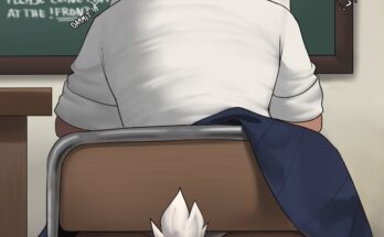 Miruko's BIG Exam (EchoSaber) [My Hero Academia]