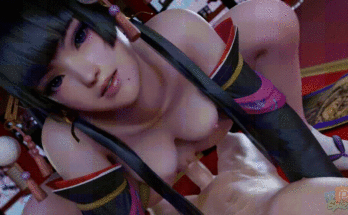 Nyotengu (Spizzy) [Dead or Alive]