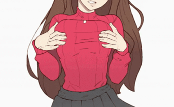 Rin's pizza dough tutorial (LitSilium) [Fate/Stay Night]