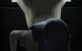 Sadako (Kris null) [the ring]