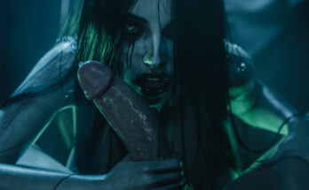 Sadako, (ecksoh) [The Ring]