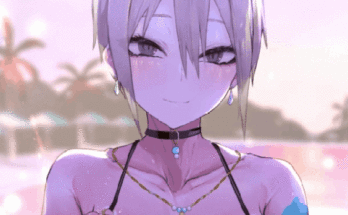 Syuko bikini paizuri (brws) [Idolmaster]