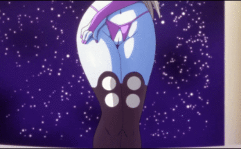 Vados [Dragon Ball Super] (Yamamoto Doujin)