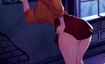 Velma (Squeezable) [Scooby Doo]