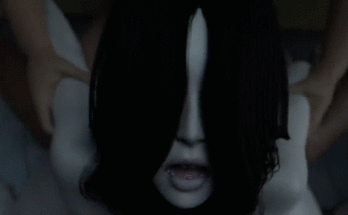Yamamura Sadako wants your dna every 7 days! (delalicious3) (tdontran) [The Ring]