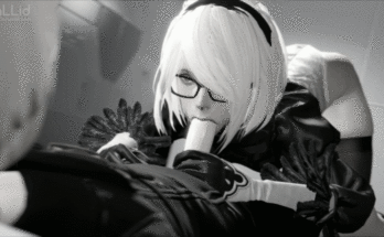 YoRHa No.2 Type B (Pallid) [Nier Automata]