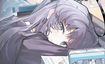 Yuuka's lewd message (MOVIK) [Blue Archive]