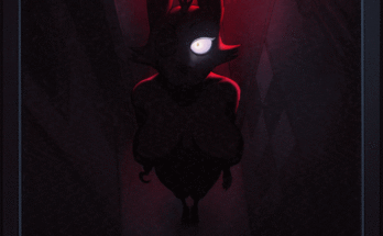 foxy (chelodoy) [five nights at freddy's]