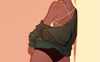 lois lane (ndansfw) [dc]