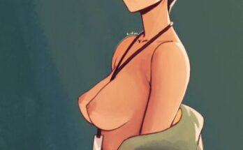 lois lane (raichiyo33) [Dc]