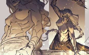 queen marika (killjo-q) [elden ring]