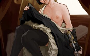 (Applesauce Jack) Evie Frye [Assassins Creed Syndicate]