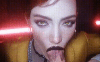 Aurore Cassel (Checkpik) [Cyberpunk 2077]