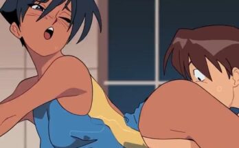 Ayuko ayami, Kintaro - swimming lessons end up in ool side sex (suoiresnu) [Golden Boy]