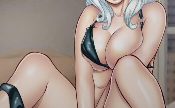Black Cat (TonyRamirez) [Marvel Comics]