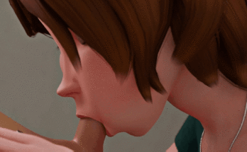 Cass Hamada swallows (redmoa) [Disney, big hero 6]
