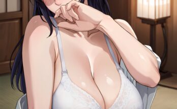 Iori Utahime [Jujutsu Kaisen] (IshigakiT)