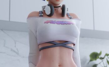 Kiriko, (KatoyNgo) [Overwatch]